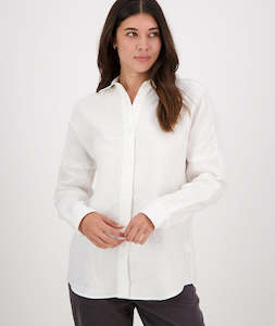 Shirts: Swanndri Bennacott Long Sleeve Shirt