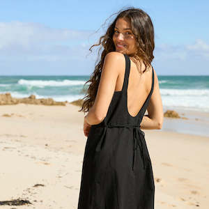 Silent Theory Willa Mini Dress