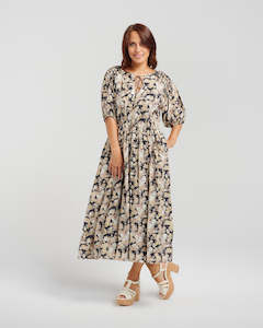 Midi Dresses: Zafina Patricia Dress