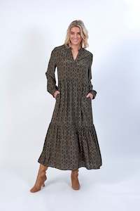 Midi Dresses: Knewe Label Lola Dress