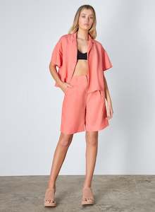 Esmaee: Esmaee Sorrento Shirt