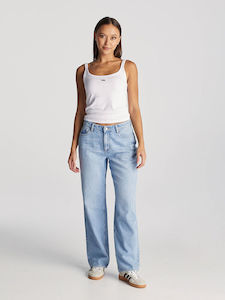 Lee: Lee 90s Mid Baggy - Lakeside