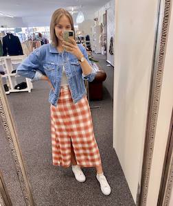 Riders: Riders Relaxed Trucker