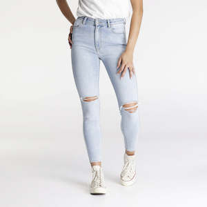 Riders Hi Rider Lennon Destroy