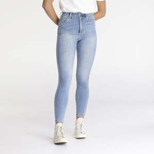 Riders Hi Rider Lennon Blue