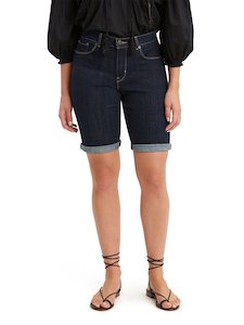Levis Classic Bermuda Shorts