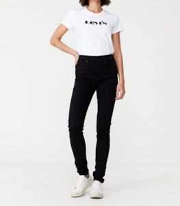 Levis: Levis 721 High Rise Skinny
