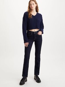 Levis: Levis 314 Shaping Straight