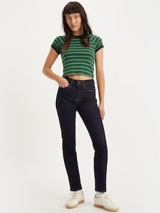 Levis: Levis 312 Shaping Slim