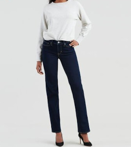 Levis 314 Shaping Straight