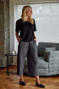 Seduce: Seduce Jade Top