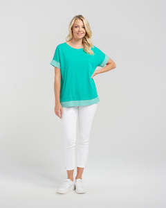 Seduce: Seduce Luna Top