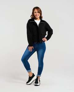 Zafina: Zafina River Jacket