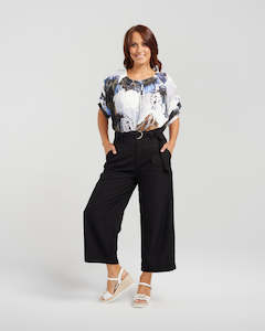 Zafina: Zafina Edith Pant