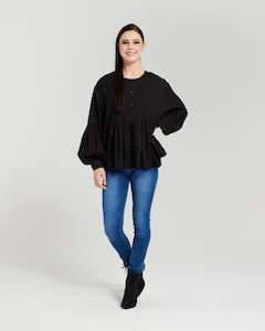 Zafina Bridget Top