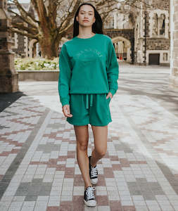 Swanndri Bealey Short