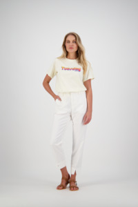 Tuesday Label: Tuesday Fashion Tee