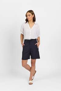 Knewe: Knewe Label Verve Short