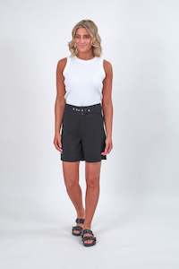 Shorts: Knewe Label Olsen Short