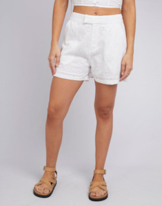 All About Eve Olivia Short