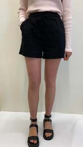 Shorts: Silent Theory Sabine Short