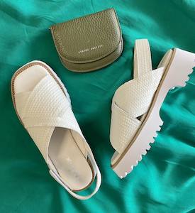 Footwear: Minx Bobby