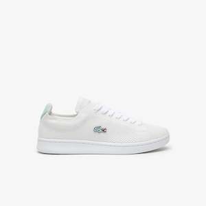 Footwear: Lacoste Carnaby Piquee
