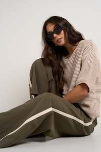 Stories Be Told Townie Pant