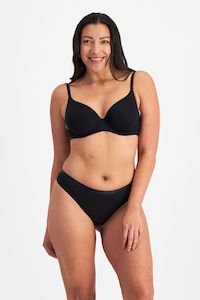 Underwear: Jockey Value Gee 3PK