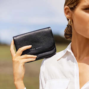 Status Anxiety Impermanent