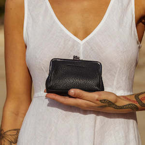 Status Anxiety Volatile Purse