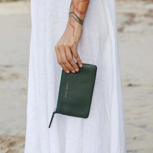 Wallets: Status Anxiety Smoke And Mirrors