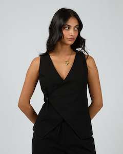 Silent Theory Willa Vest