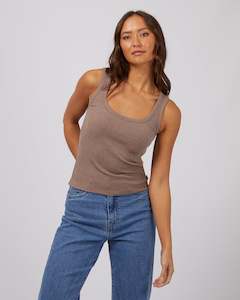 Silent Theory Mia Tank