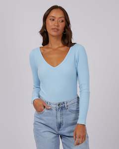 Silent Theory Lily Long Sleeve