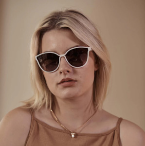 Sunglasses: Locello Serenity