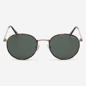 Sunglasses: Roc Knockout