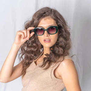 Sunglasses: ROC RAW WISH