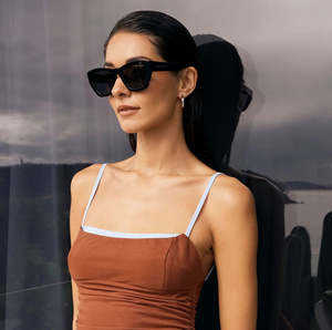 Status Anxiety Mirage Sunglasses