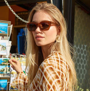 Accessories: Status Anxiety Antagonist Sunglasses