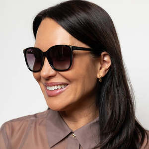 Accessories: Locello Leticia Sunglasses