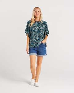 Seduce: Seduce Maeve Top