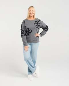 Sweatshirts: Seduce Aurelia Sweat