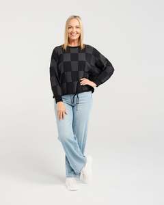 Knits: Zafina Amaris Knit