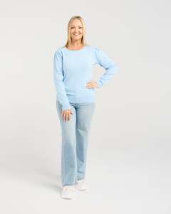 Seduce Halsey Knit