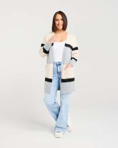 Seduce Samy Knit