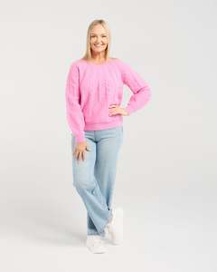 Knits: Seduce Alba Knit