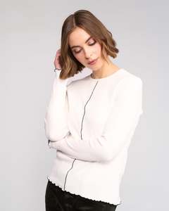 Knewe Label Sofie Top