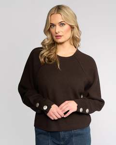 Knewe Label Juno Sweater