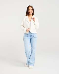 Coats: Zafina Luna Jacket